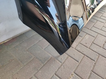 фото thumb №9, Капот mercedes eqs 297 w297 познань