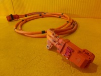 фото thumb №4, Tesla model 3 кабель шланг аккумулятора 1109003-00-e