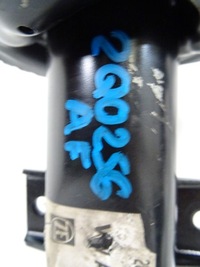 фото thumb №8, Seat arona 1.0 tsi амортизатор поворотный кулак правая 2q0256af 2q0413031ba