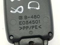 фото thumb №8, Toyota corolla verso ar10 2005 пряжка передній поперечина безпеки