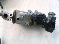 фото thumb №7, Vw crafter ii man tge t6 t7 2.0 tdi радиаторов выхлопных газов egr 04l131512ch