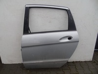 фото thumb №1, Дверь левый зад mercedes w245