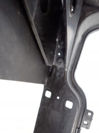 фото thumb №11, Bmw 3 e90 e91 04-12 pas передній підсилювач перед