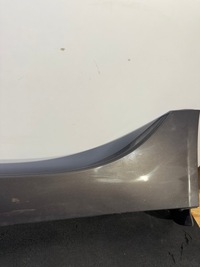 фото thumb №5, Jaguar xe r-sport x760 ліва молдинг поріг lrc lks tempest grey