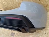 фото thumb №7, Porsche taycan 9j1 камера kpl бампер задняя w цвет m9a kreide 2022r карбон