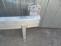 фото thumb №6, Hyundai kona электрик ev балка бампера перед