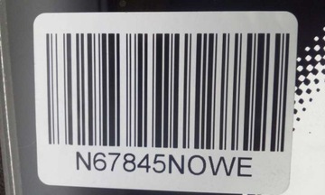 фото thumb №5, Стекло лобовое передняя mg zs 2017- камера бесцветная новая