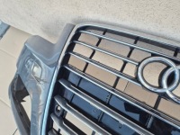 фото thumb №11, Бампер перед audi a8 d4 4h омыватель pdc оригинал