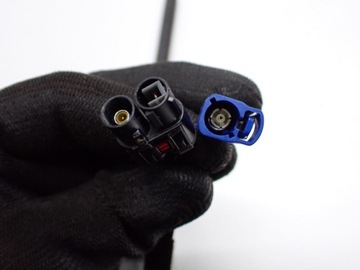 фото thumb №7, Антенна bat основание оригинал jm5t-19g461-ca ford c-max mk2 ii 18r