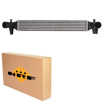 фото thumb №16, Интеркулер seat ibiza v 08- 1.4tsi/2.0tdi