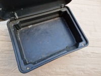 Корпус аптечка mercedes w123 sedan 1238650053 Недорого, фото thumb