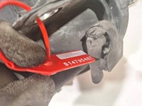 фото thumb №8, Лампа передня ліва 51816979 fiat croma ii lift 07-