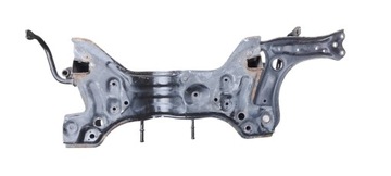 фото thumb №5, Skoda fabia iii ibiza iv polo v - підрамник візок 6r0199315a