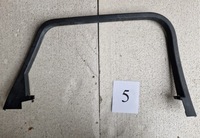 фото thumb №1, Молдинг внутрішня двері прокладка audi a3 8v4867671 лівий задня