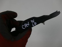 фото thumb №10, Honda cr-v iv crv заглушка крила трикутник планка ліва