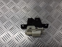 фото thumb №1, Замок крышки багажника renault clio iii 8200076240e