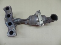 фото thumb №1, Citroen peugeot mini 1.4 vti 1.6 k484 катализатор