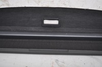 фото thumb №3, Ssangyong rodius ii шторка задняя задняя