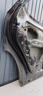 фото thumb №11, Дверь задняя задние левая lexus rx 2015