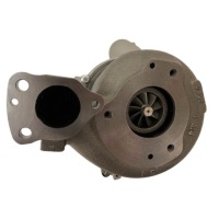 Nowa турбина turbo melett mercedes r-klasa w251 r280 3.0 cdi 190 km Доставка, фото thumb