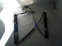 фото thumb №1, Подъемник стекло дверь задняя правый ford b-max eu