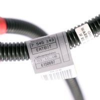 фото thumb №9, Bmw z4 e85 n52 кабель генератора стартер