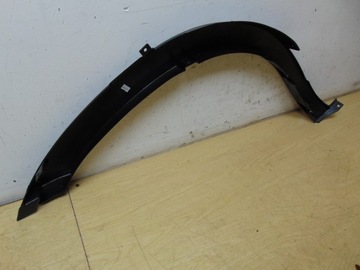 фото thumb №9, Накладка крила права перед iveco daily 3802038