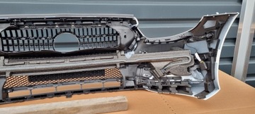 фото thumb №11, E клас w213 рестайлінг 20- бампер перед оригінал c275