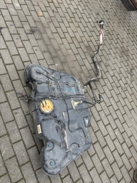 фото thumb №1, Бак топлива bak a заливная горловина volvo xc60 i 2.4d d5 2008-2017