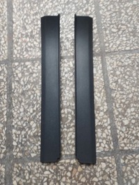 фото thumb №9, Захист молдинг стійка права ліва vw passat b8 3g0