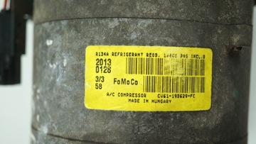 фото thumb №7, Компресор клімат компресор кондиціонера ford focus mk3 3 iii 1.0 eb ecoboost