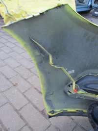 фото thumb №7, Бампер перед решітка радіатора абсорбер corsa e 16r