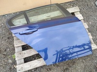 фото thumb №1, Bmw 3 e90 lift дверь правый задняя tiefseeblau