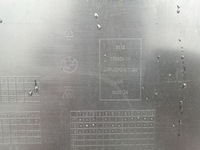 фото thumb №8, Bmw x4 g02 m-pakiet бампер задняя 8065124