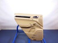 фото thumb №1, Porsche cayenne ii 7p5 обивка дверь задняя левый