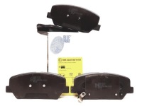 фото thumb №15, Тормозные колодки тормозные hyundai i30 ii 2012 - / kia ceed iii 2012 - передние blp