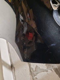 фото thumb №11, Дверь правый задняя bmw x5 f15