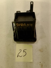 фото thumb №1, Vw touran 1t0819703a решітка обдув