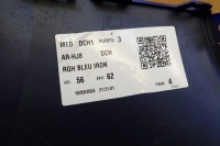 Renault captur 2 2 19- уголок бампера заднего задний правая  850161615r оригинальный номер Цена, фото thumb