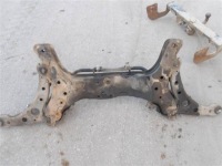 Підрамник поперечина hyundai matrix Недорого, фото thumb