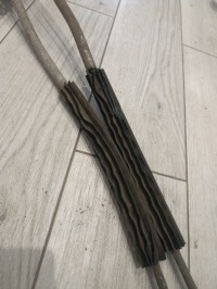 фото thumb №8, #6q0711049e# 1j0711611a# выборщик домкрат vw polo 9n 1.2 бензин