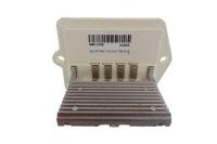 фото thumb №2, Регулятор резистор резистор вентилятора салона mazda 323 626 mpv premacy