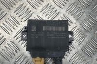 фото thumb №1, Модуль pdc skoda yeti 5l 5j0919475b 2.0l дизель 2015