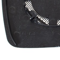 фото thumb №10, Вкладыш стекло зеркало с подогревом левый заменитель do peugeot 3008 5008 2016-