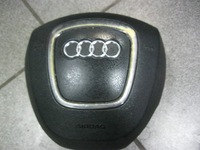 фото thumb №5, Приборная панель консоль подушка безопасности audi a3 8p