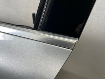 фото thumb №13, Дверь левая перед volvo xc60 i 08-17r 477-46