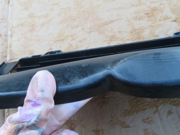 фото thumb №11, Vw t5 t6 7e0 7e0805962b захист кермо повітря перед