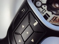 фото thumb №5, Воздуховод лепестки переключения mercedes e-klasa w212