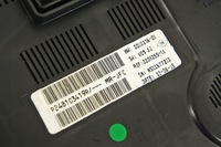 фото thumb №5, Si086 renault espace v 1.6d спідометр  прилади європа p248103419r