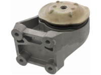 фото thumb №1, Подушка двигателя mercedes atego i 6.4 axor 6.4 7.2 zetros 7.2